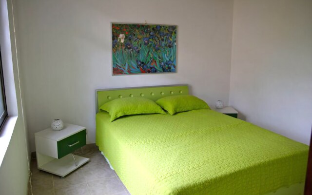 Mamma Rosa Aparthotel