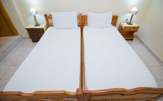 Lefkos Apartment in Lefkada city center!