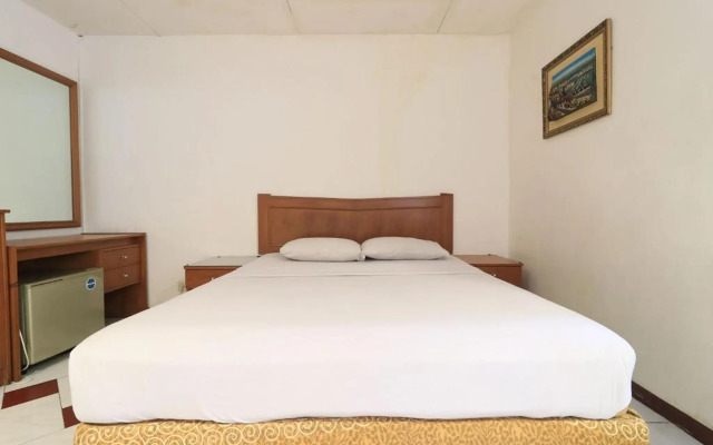 Hotel Prapancha