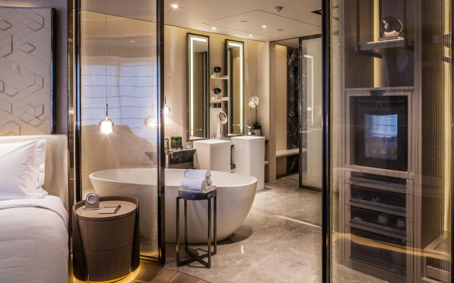 InterContinental Beijing Sanlitun by IHG