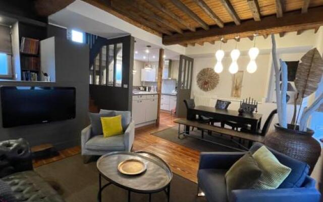 Gite Boulogne-sur-mer