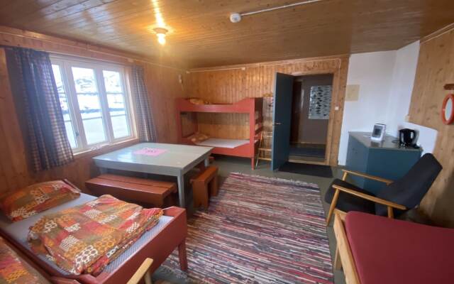 Stamsund Hostel