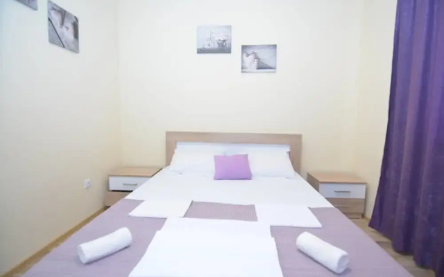 Apartments Crnogorac