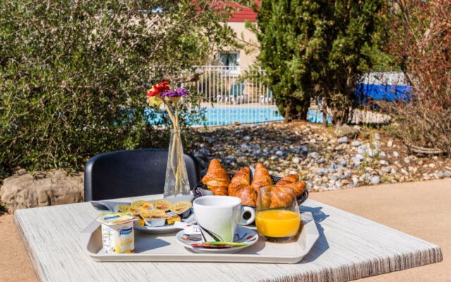 Le Relais du Plessis (RIH400)