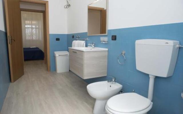 S.Giorgio Apartments