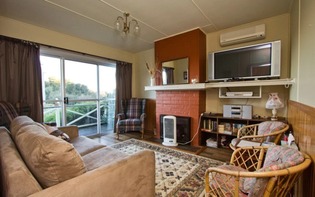 Lady Barron Holiday Home