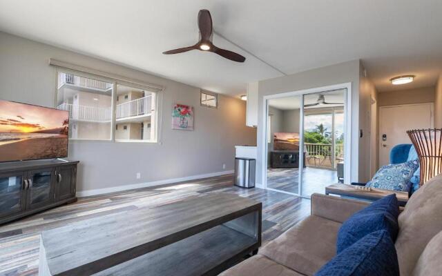 401 Nani Kai Halebeachfrontnewly Remodeled