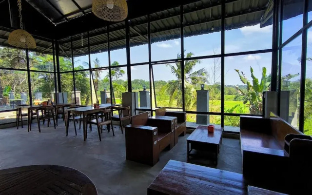 Beringin View Hotel & Resort