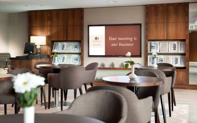 DoubleTree By Hilton Hotel & Conference Centre Warsaw