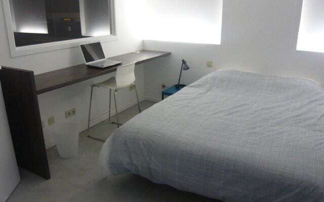 B&B Loft Jamar Gare Du Midi