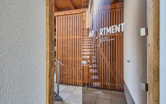Apartment Wallner