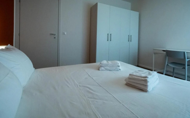 Italianway - Ermes di Colloredo 34 A