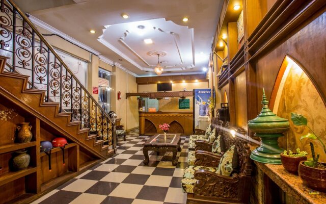 Bravo Hotel