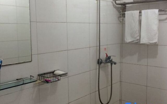 Yihe Hostel