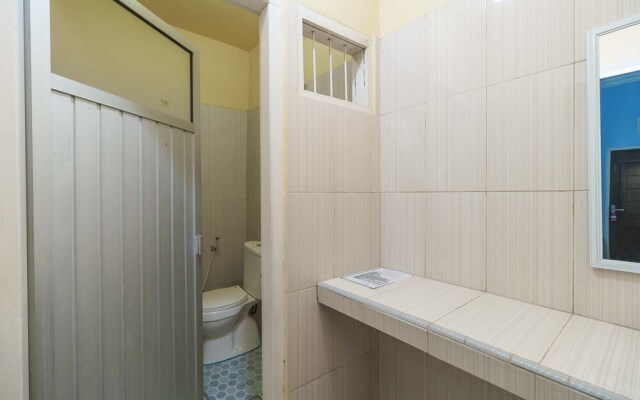 Wisma Dame by RedDoorz