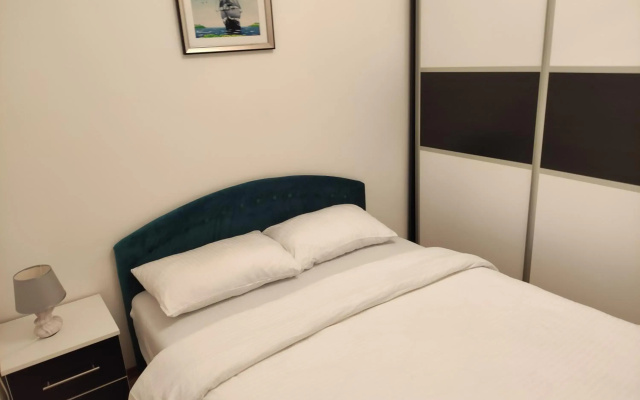 Apartment Dajak