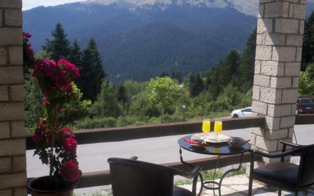 Hotel Magiossi