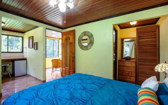 La Terraza Guest House B&B