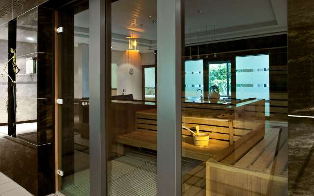 Dorint Pallas Wiesbaden