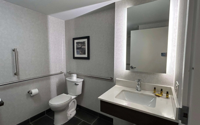 Best Western Plus Meadowlands