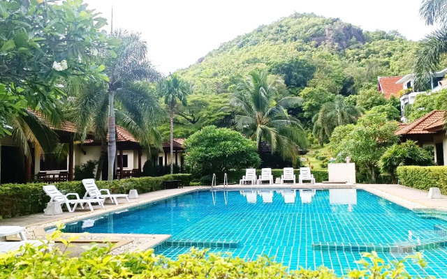 La Mer Samui Resort