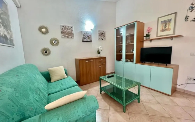 Casa Vacanza Lu Riu