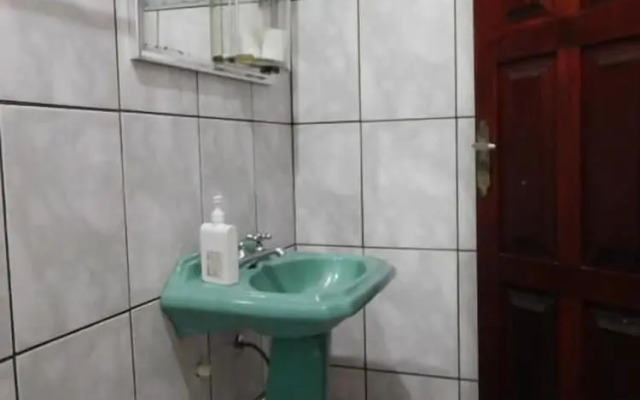 Vibe hostel Paraty