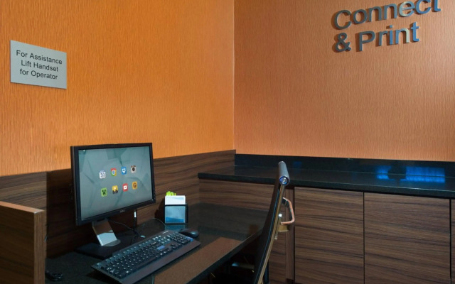 Fairfield Inn & Suites Charleston North/Ashley Phosphate