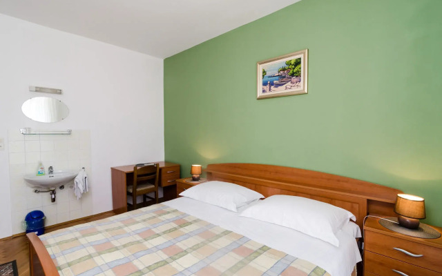 Guesthouse Moretić
