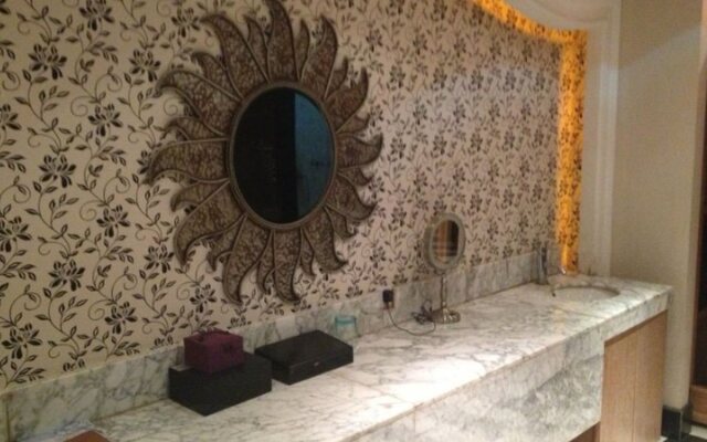 Nanjing Vogue Boutique Motel