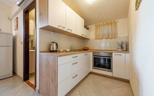 Awesome Apartment in Kozino With 2 Bedrooms and Wifi