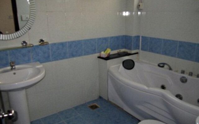 Thuy Duong Hotel