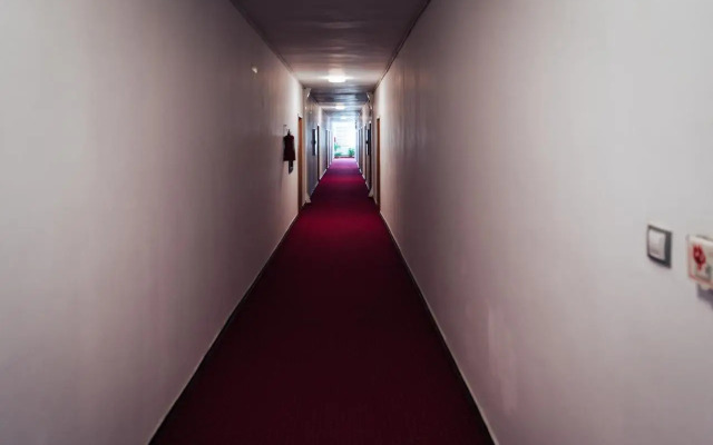 Hotel Romanita