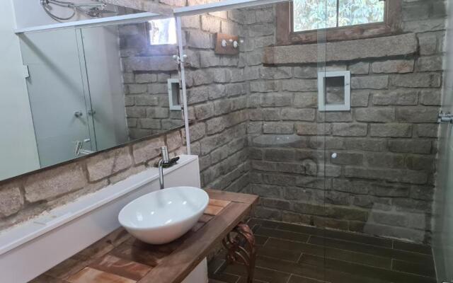 Bosque São Francisco