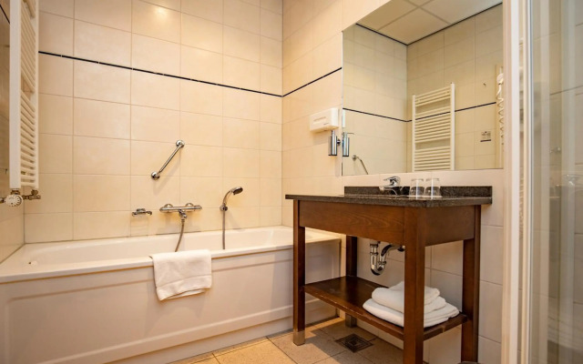 Fletcher Hotel-Restaurant Amersfoort