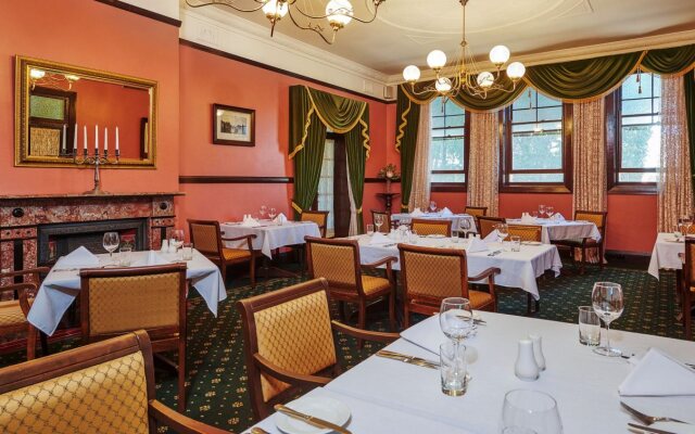 Ballina Manor Boutique Hotel