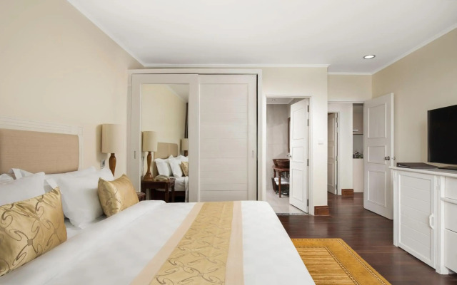 Sokha Phnom Penh Hotel