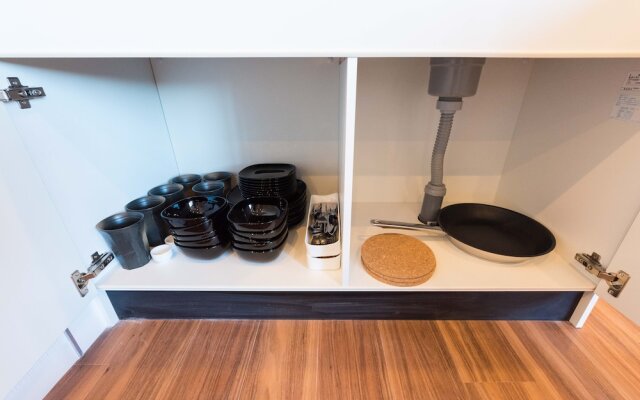 TORA HOTEL Skytree V