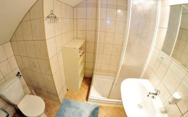 Pension 220 - Family Apartments in Vrchlabi, Giant Mountains