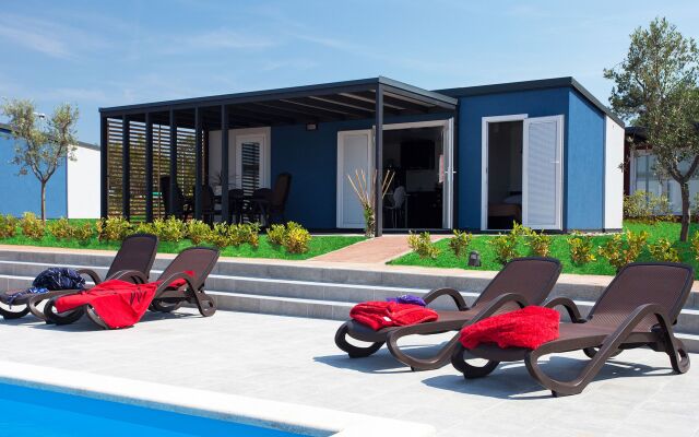 Mobile Home Oliva 2