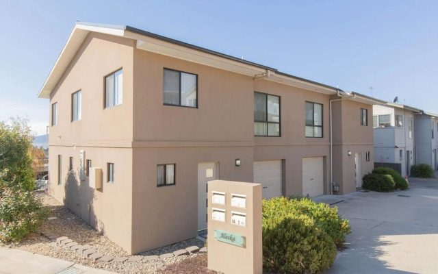 Alaska 1 8 Poley Cow Lane