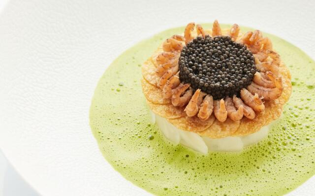 Botanic Sanctuary Antwerp - The Leading Hotels of the World