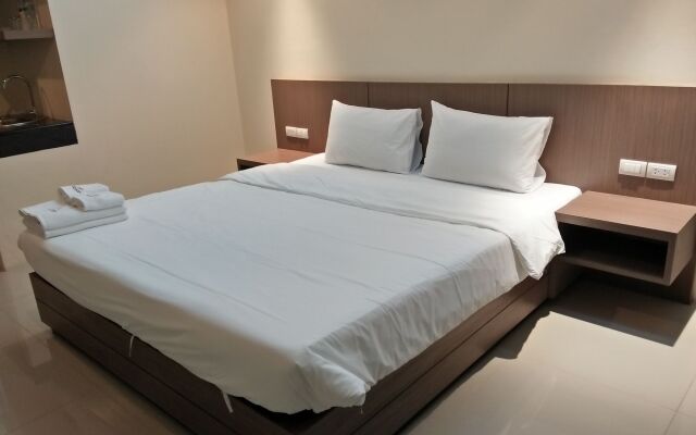 OYO 488 Delight Residence