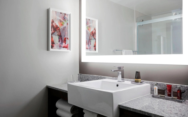 Washington Marriott Georgetown