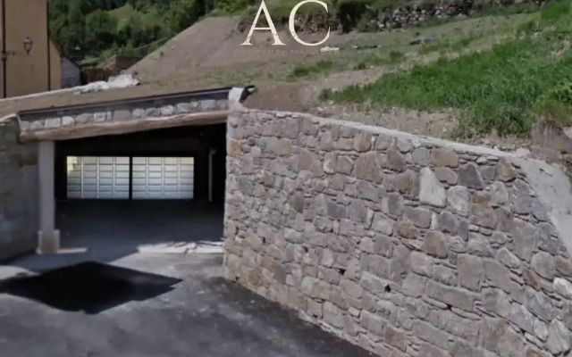 Casa Bruno in Vione With 2 Bedrooms and 1 Bathrooms