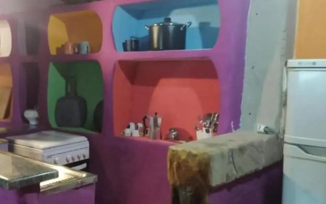 Agriturismo Lo Scrigno