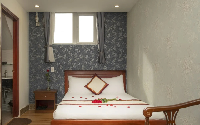 Phu My Toan Hotel