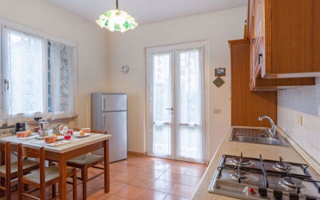 House Antonia Marina Pietrasanta