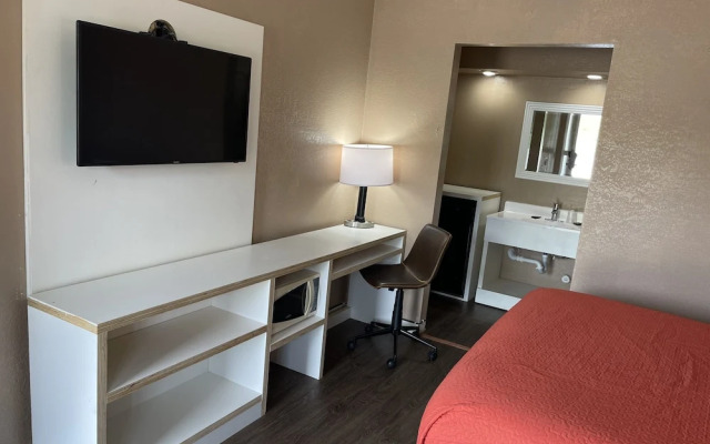 Hotel Eastin Riverwalk