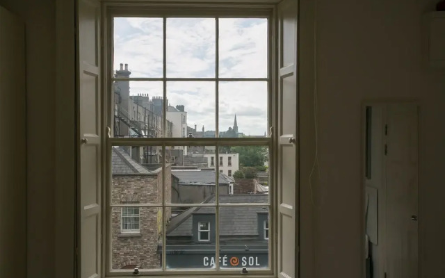 St. Stephen's Green Apartments